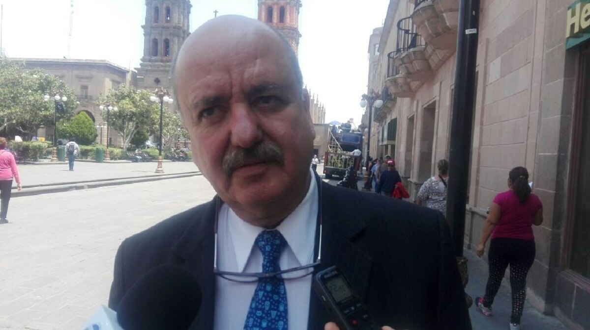 Hasta después de elecciones habría Fiscalía General