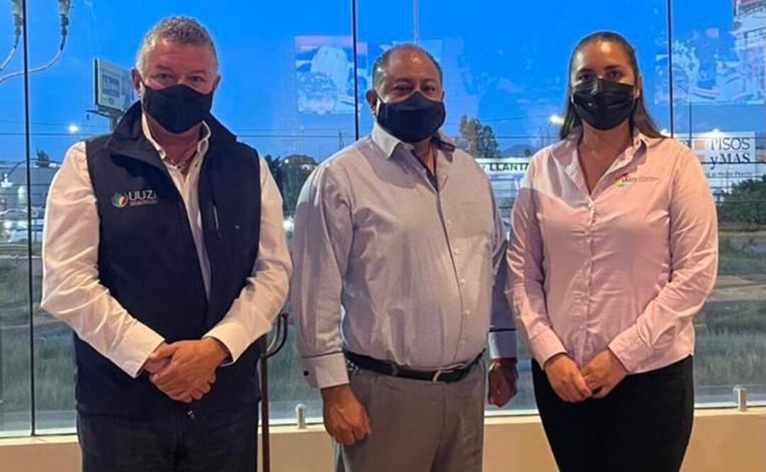 Piden agilidad en licencias y trámites en zona industrial de SLP. Foto: Especial