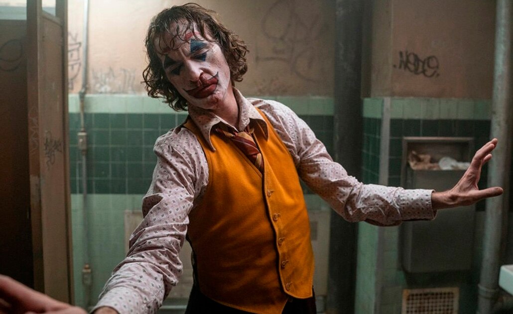Toman medidas de seguridad por estreno de "Joker" en cines de EU