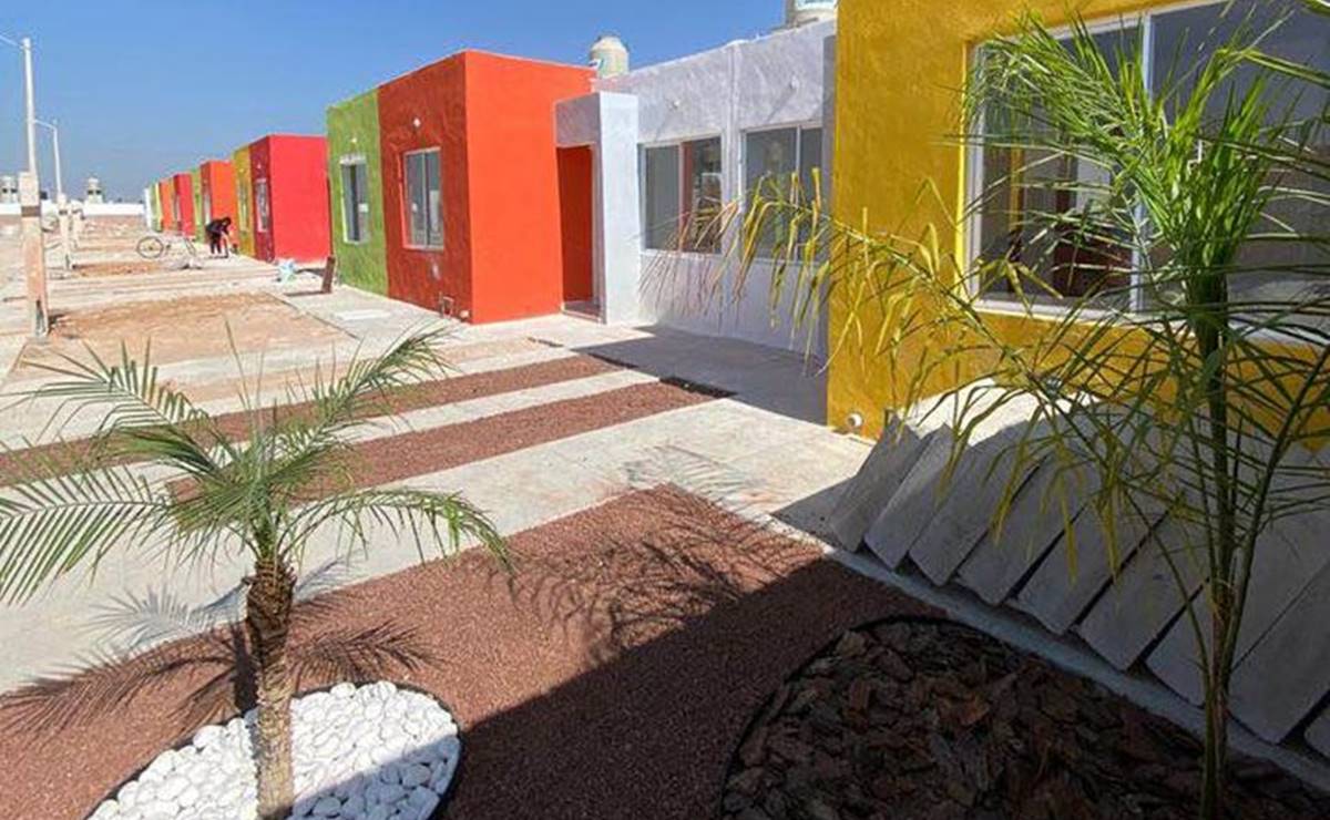 Urge un programa para ofrecer vivienda asequible en SLP: Canadevi