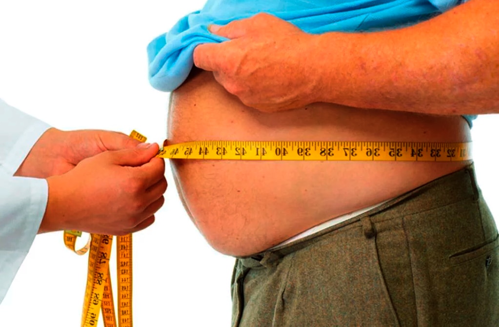 No cuidar alimentación en diciembre puede provocar aumento de peso