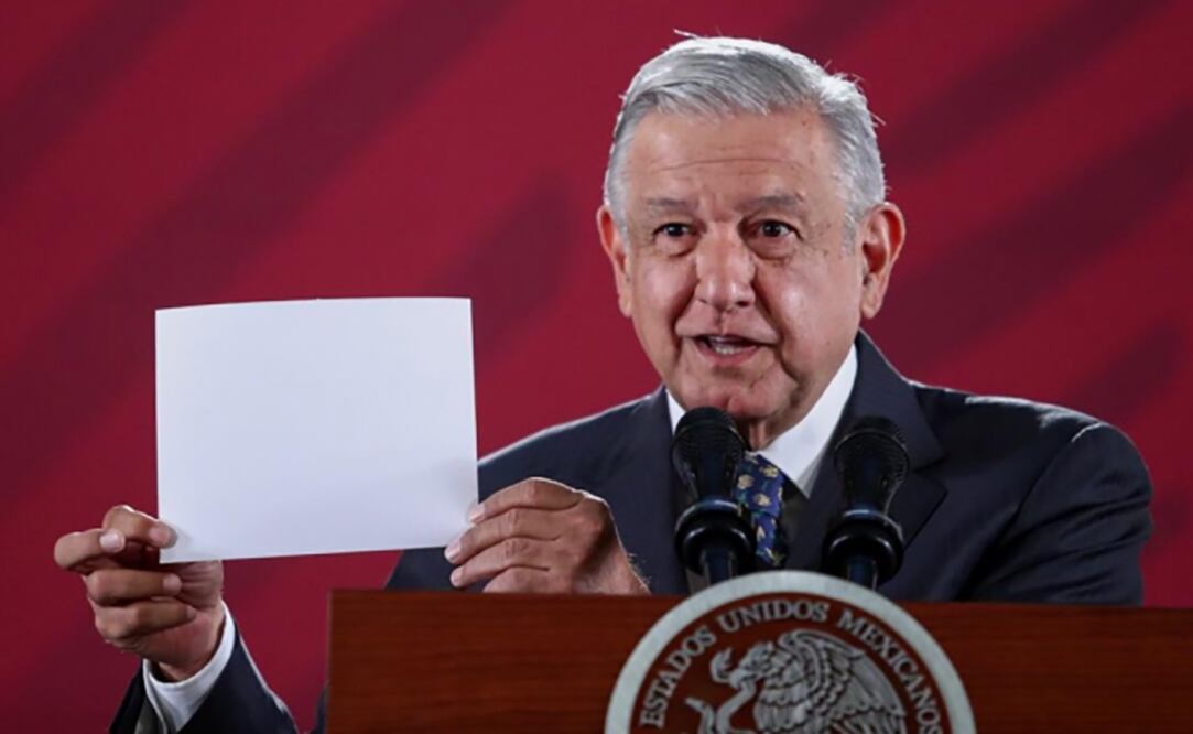 Foto: Archivo. El Universal.