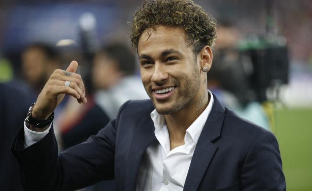 Neymar se acerca al Real Madrid: ya negociaron en Brasil
