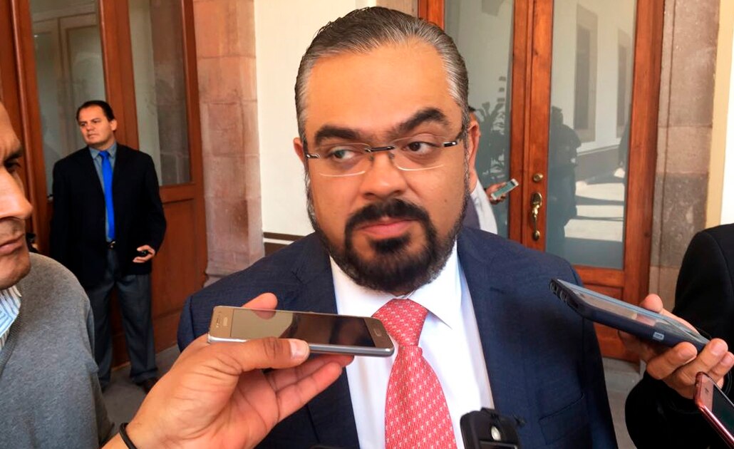 No descarta Contraloría amparos contra recorte salarial propuesto por AMLO