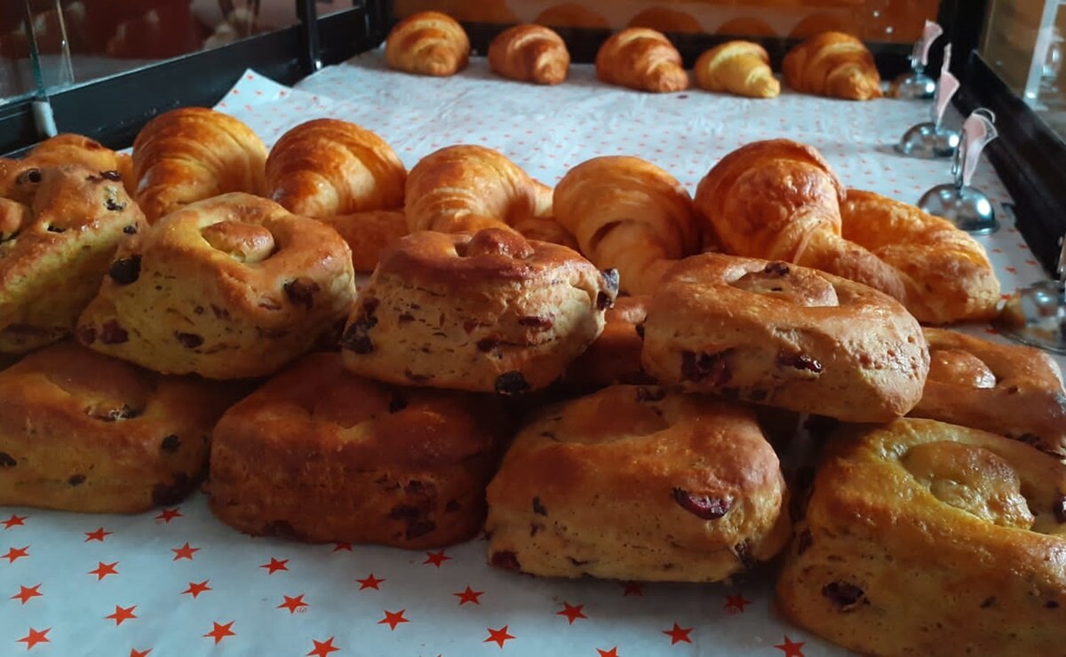 Panadería San Luis. ¿Qué es lo que hace a una panadería artesanal?