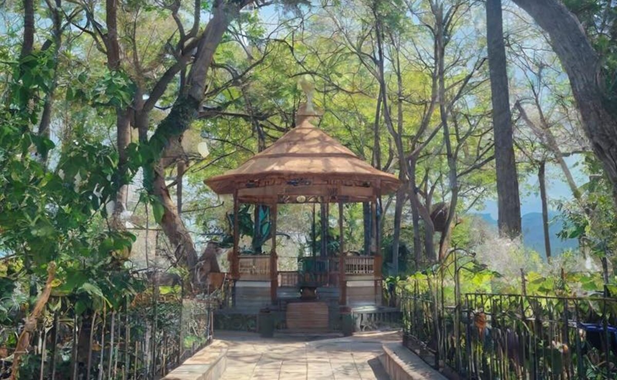 Con rodada familiar, Tierra Nueva presumirá sus hermosos parajes que lo convirtieron en Pueblo Mágico