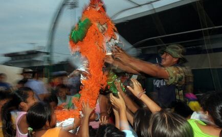 Leal Tovías pide a potosinos evitar reuniones en el marco de las fiestas navideñas