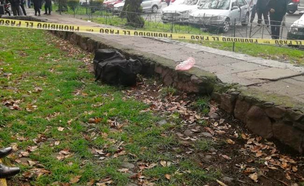 “Ingrid Alison sí fue asesinada en casa de Melisa”