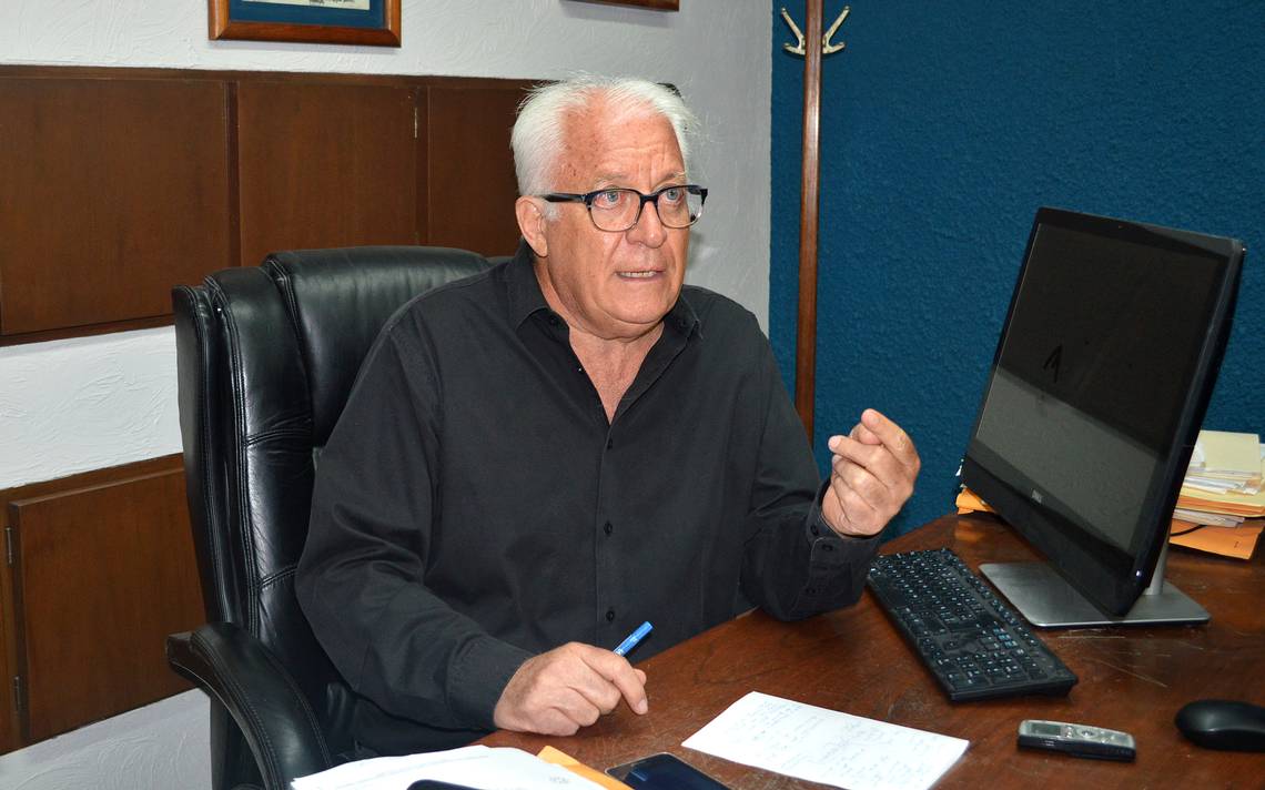 Confía Martínez Benavente en que justicia alcance a Gallardo Juárez