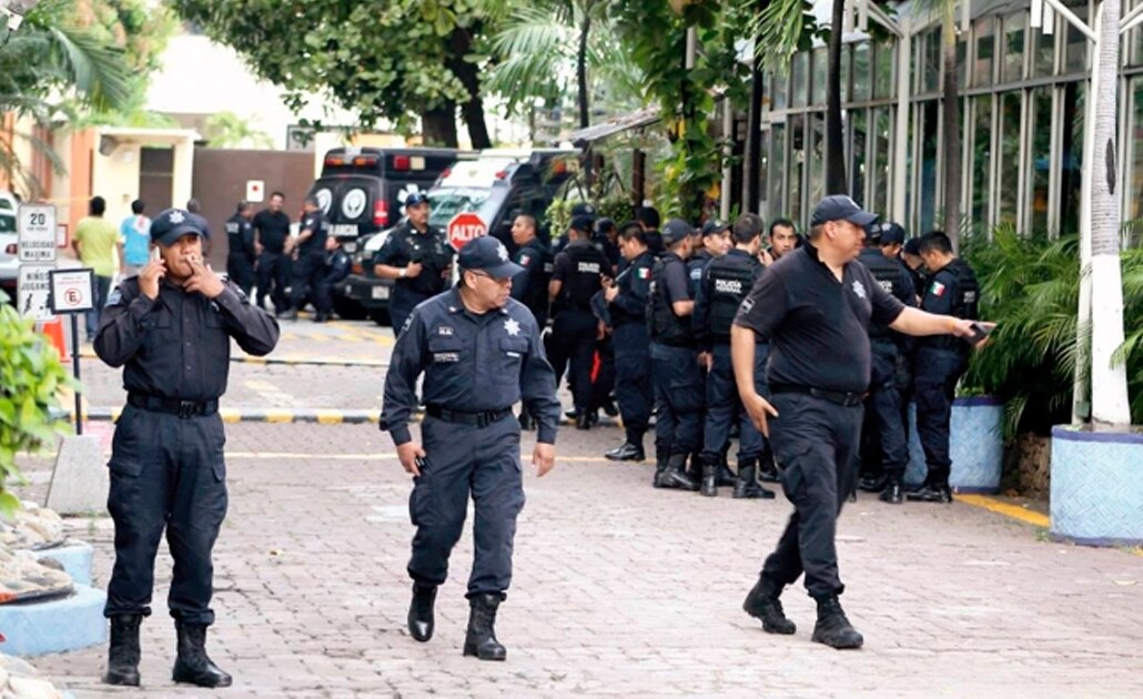 953 policías han sido asesinados desde el 2018: Causa en Común