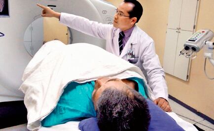 IMSS encabeza trasplantes de médula ósea en el país