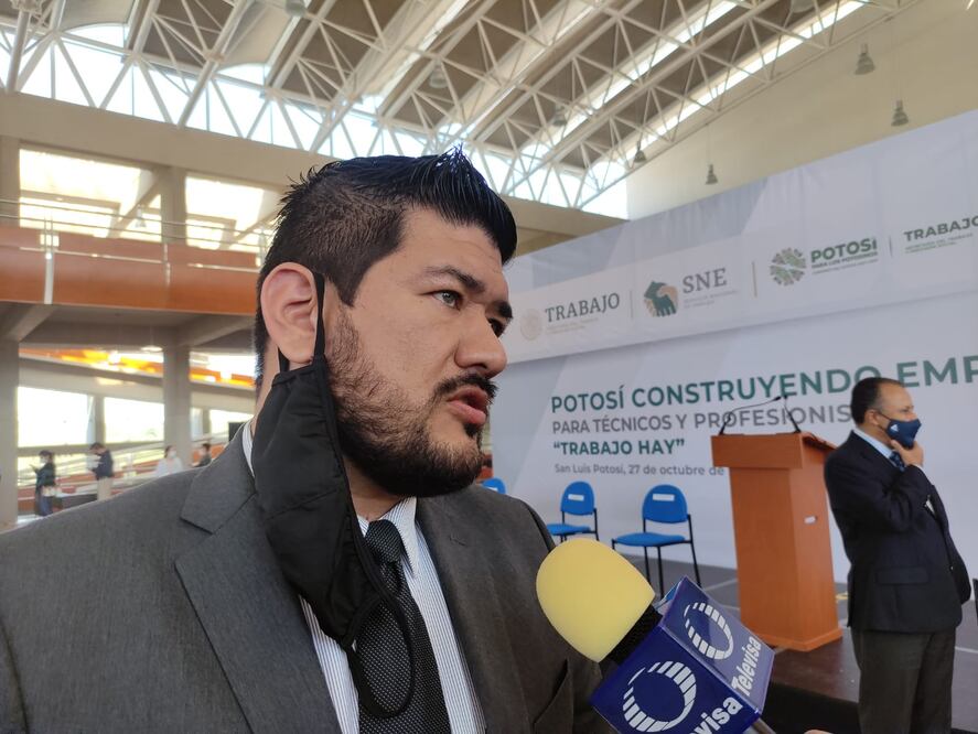 Por cambio de horario, empresarios piden reforzar seguridad para trabajadores. Foto: Nancy Hernández