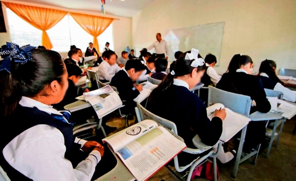 ¿Habrá clases mañana? El viernes 4 de octubre es el primer consejo técnico escolar