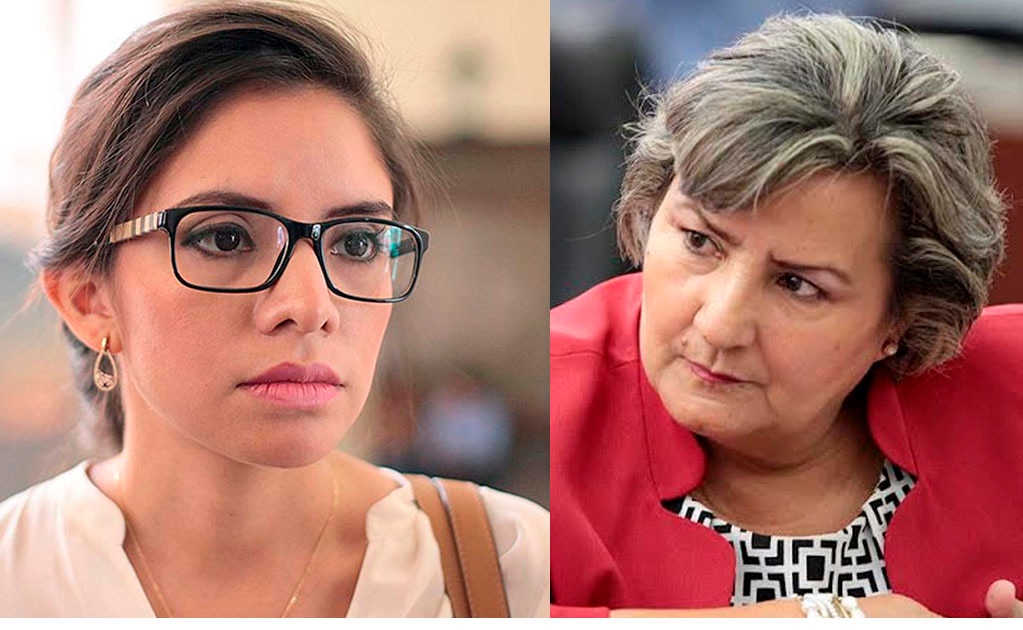 Rinde protesta Comisión Jurisdiccional que analizará denuncia contra exlegisladoras