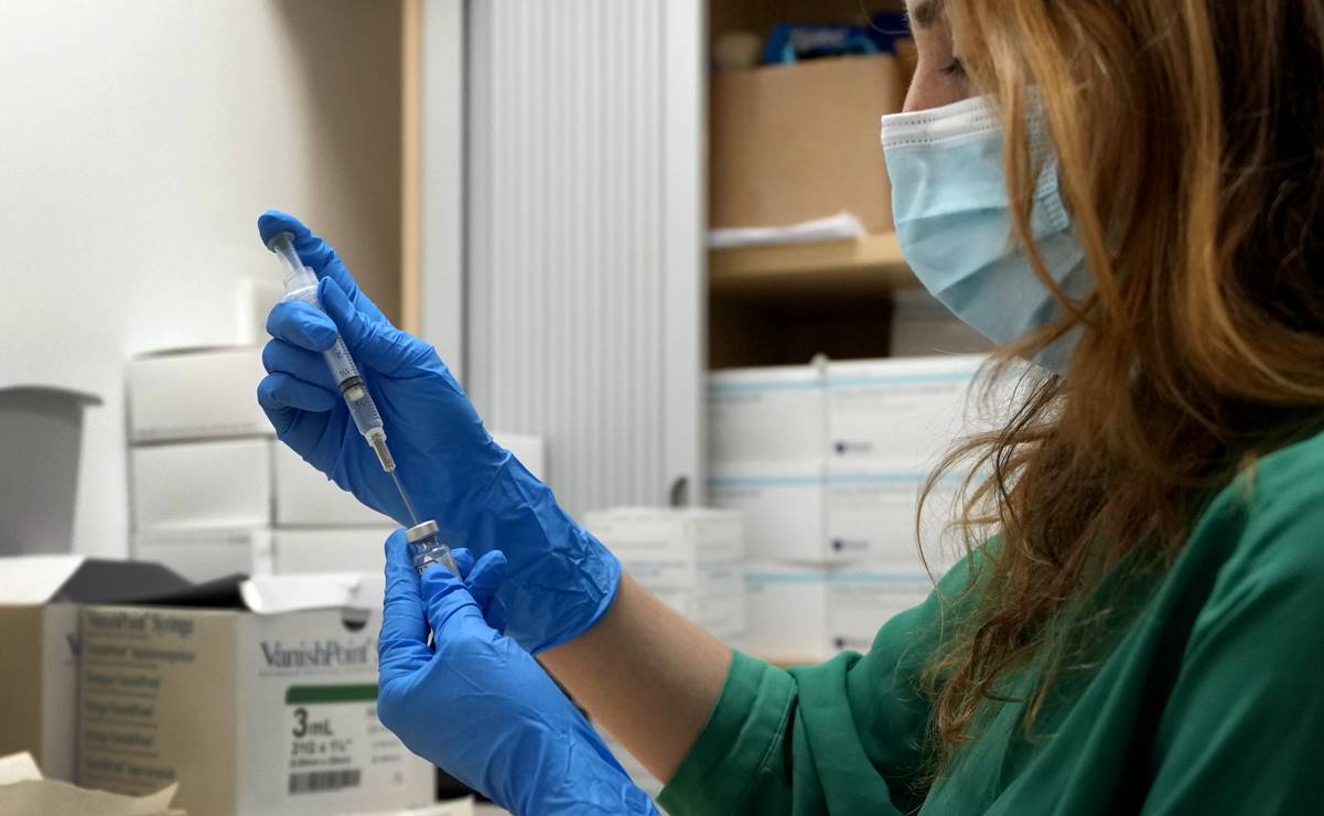 Persona de 51 años, primer caso de ómicron en México