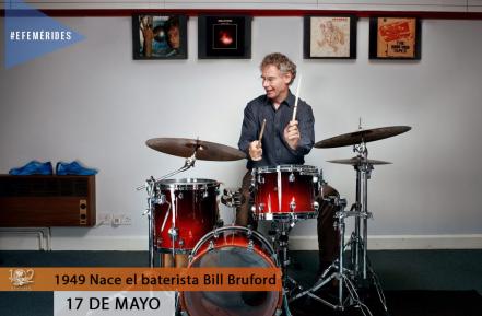 Efemérides 17 de mayo