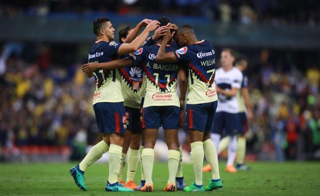 Definen fechas para las semifinales del Clausura 2018