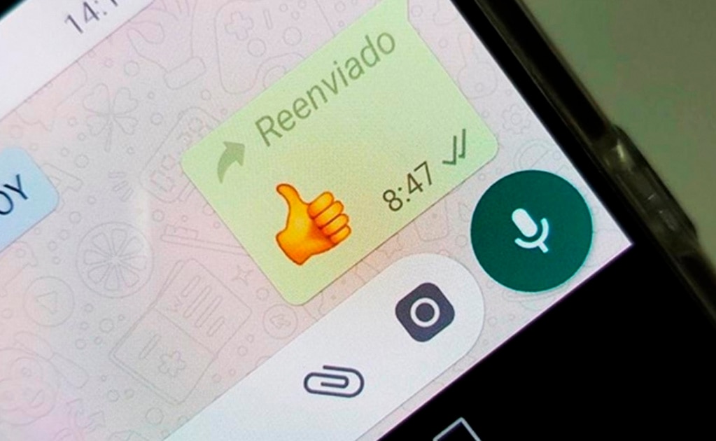 Ahora los usuarios de la app tendrán más control sobre los mensajes de grupo que reciben