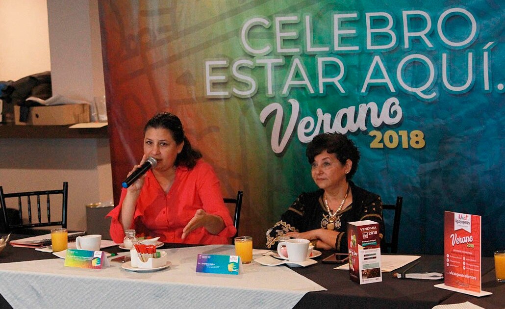 Foto: El Universal San Luis Potosí