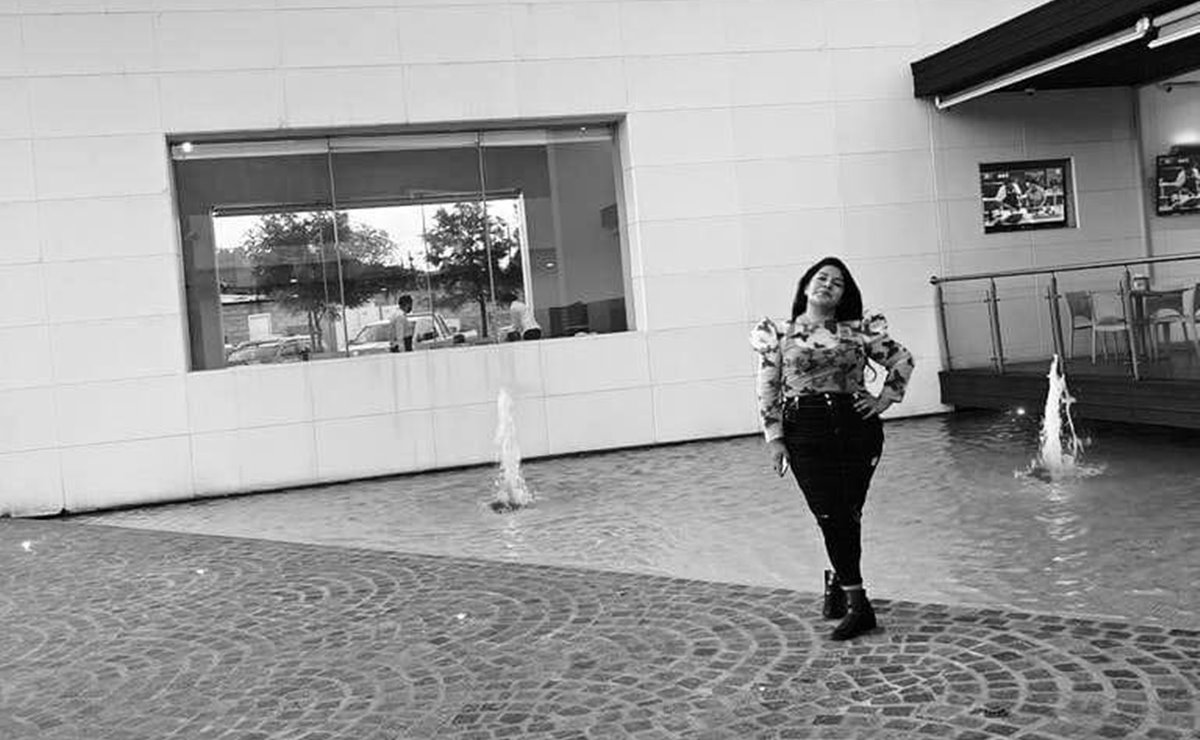 Universo de Letras. “Psicosis”, un cuento de Esperanza Morelos