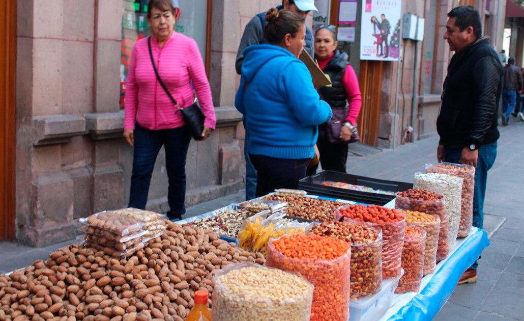 Foto: Archivo El Universal San Luis Potosí