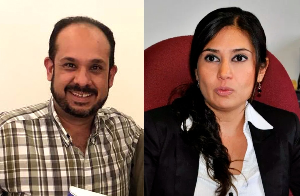 Brindan protección a activista ambiental