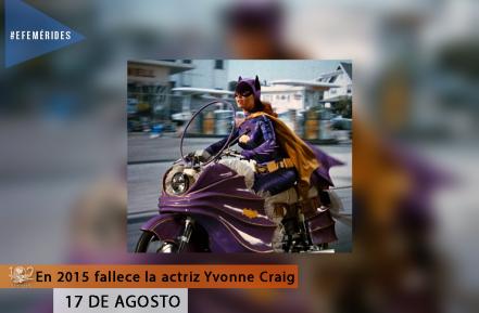 Efemérides 17 de agosto