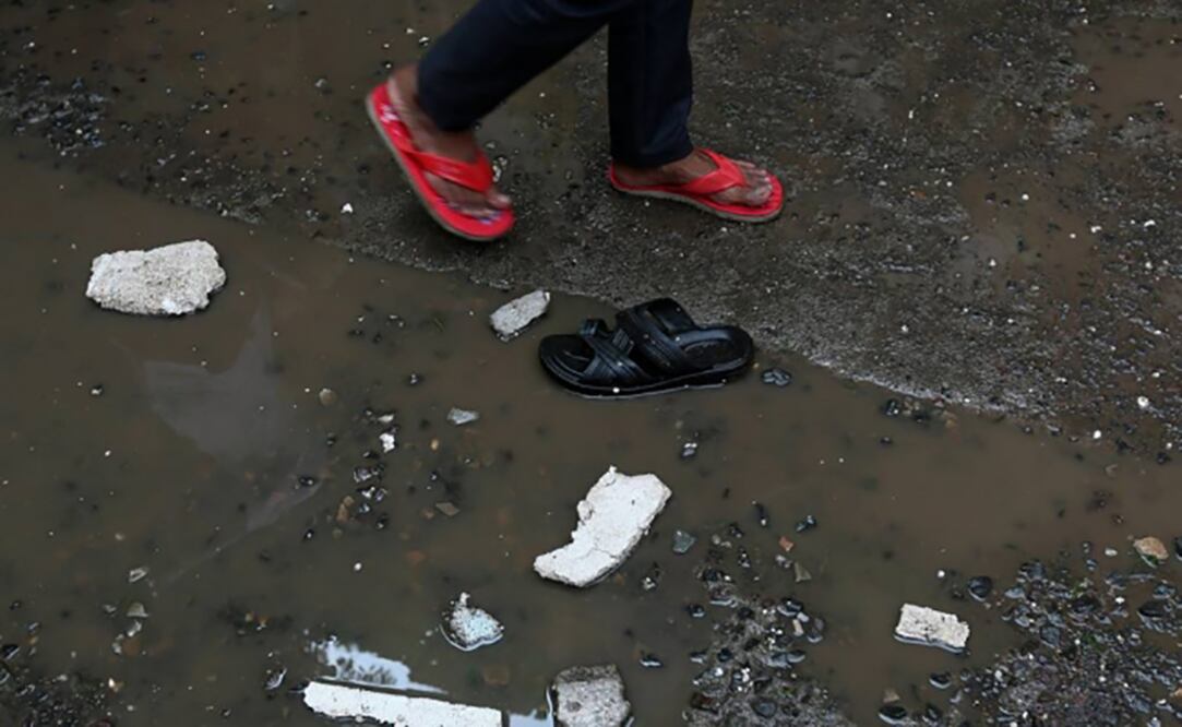 Foto: Archivo. El Universal.