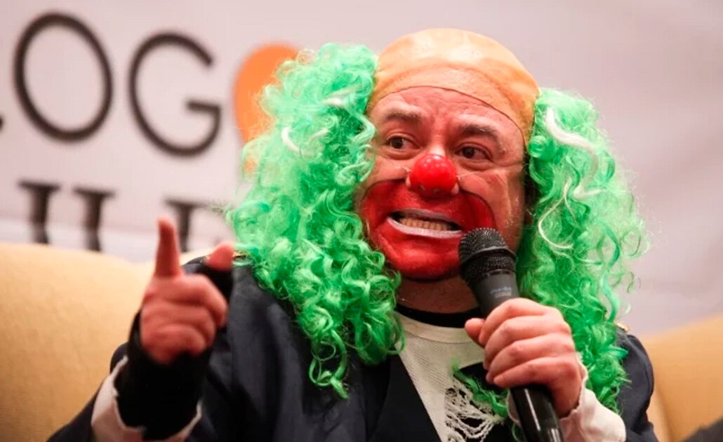 "El Mañanero" de Brozo sale del aire; en redes denuncian censura