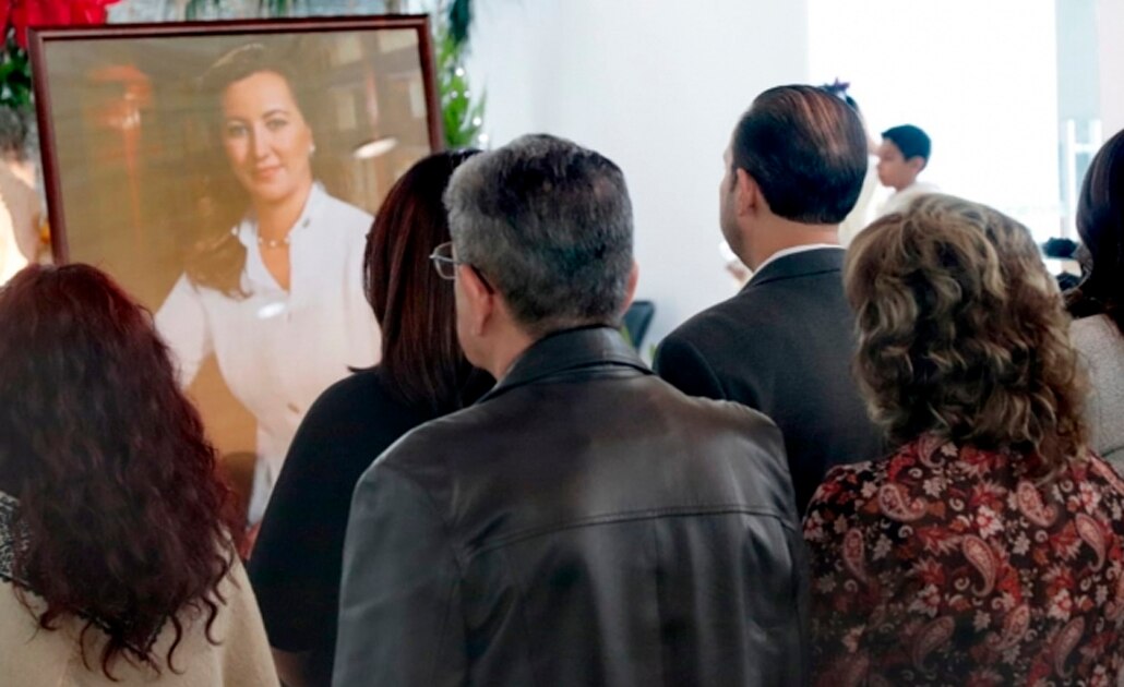 El desangelado primer año luctuoso de Martha Érika Alonso y Rafael Moreno Valle