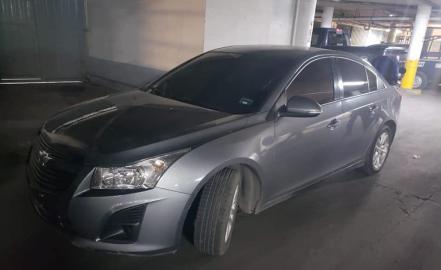 Aseguran a agente de la Fiscalía, traía droga 