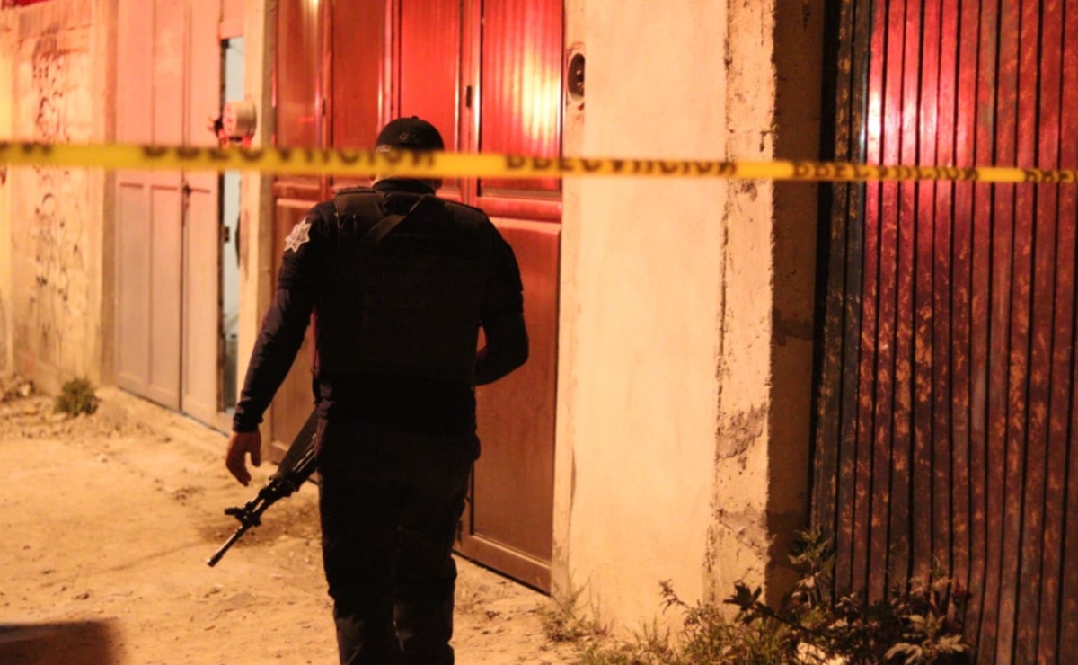 Foto: Archivo/EL UNIVERSAL