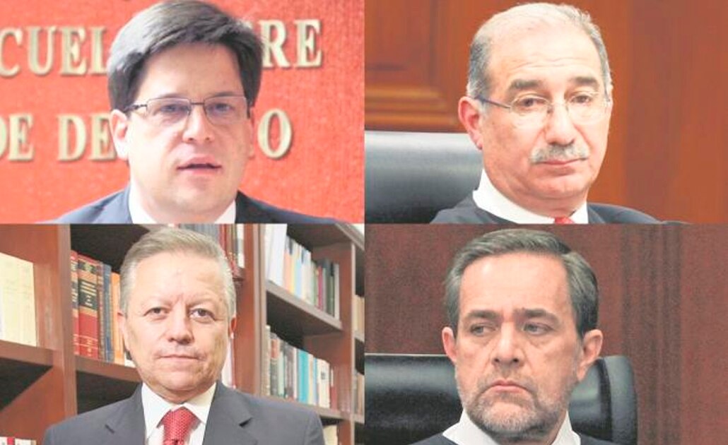 Poder Judicial: Autonomía, reto del nuevo integrante