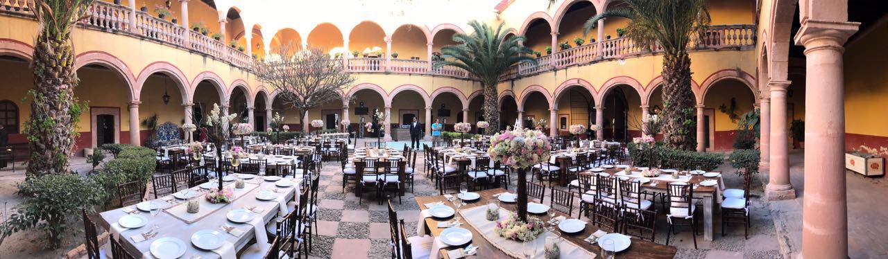 Foto: Facebook Hacienda La Ventilla.