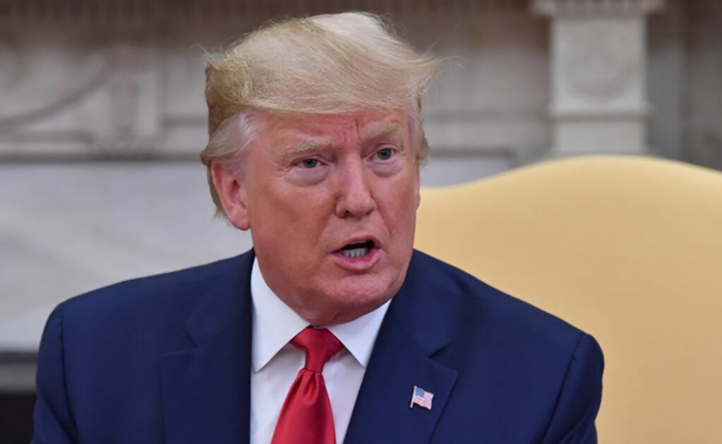 Trump amenaza a Guatemala con aranceles por frenar acuerdo de tercer país seguro