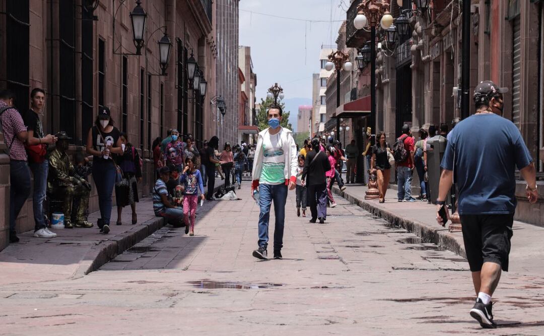 Foto: Angélica Ortíz