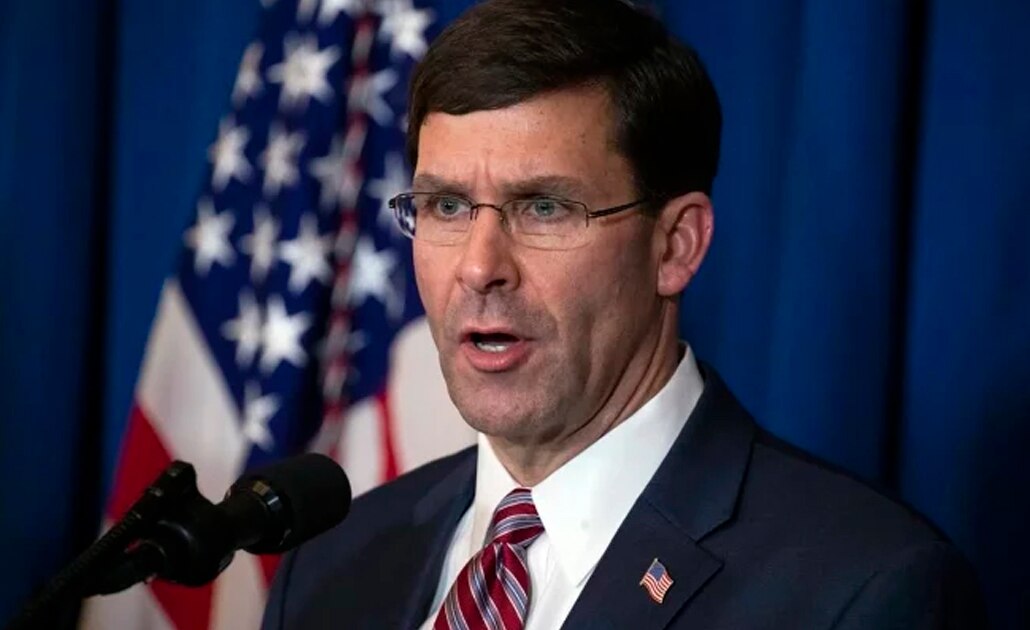 Foto: AP | El Universal