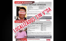 ¿Quiénes eran Pablo "El Carreta” y Osbaldo Luna, los empresarios potosinos encontrados sin vida en Zacatecas?