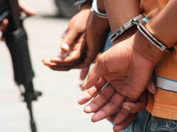 Aseguran a hombre involucrado en secuestro de líder cañero 