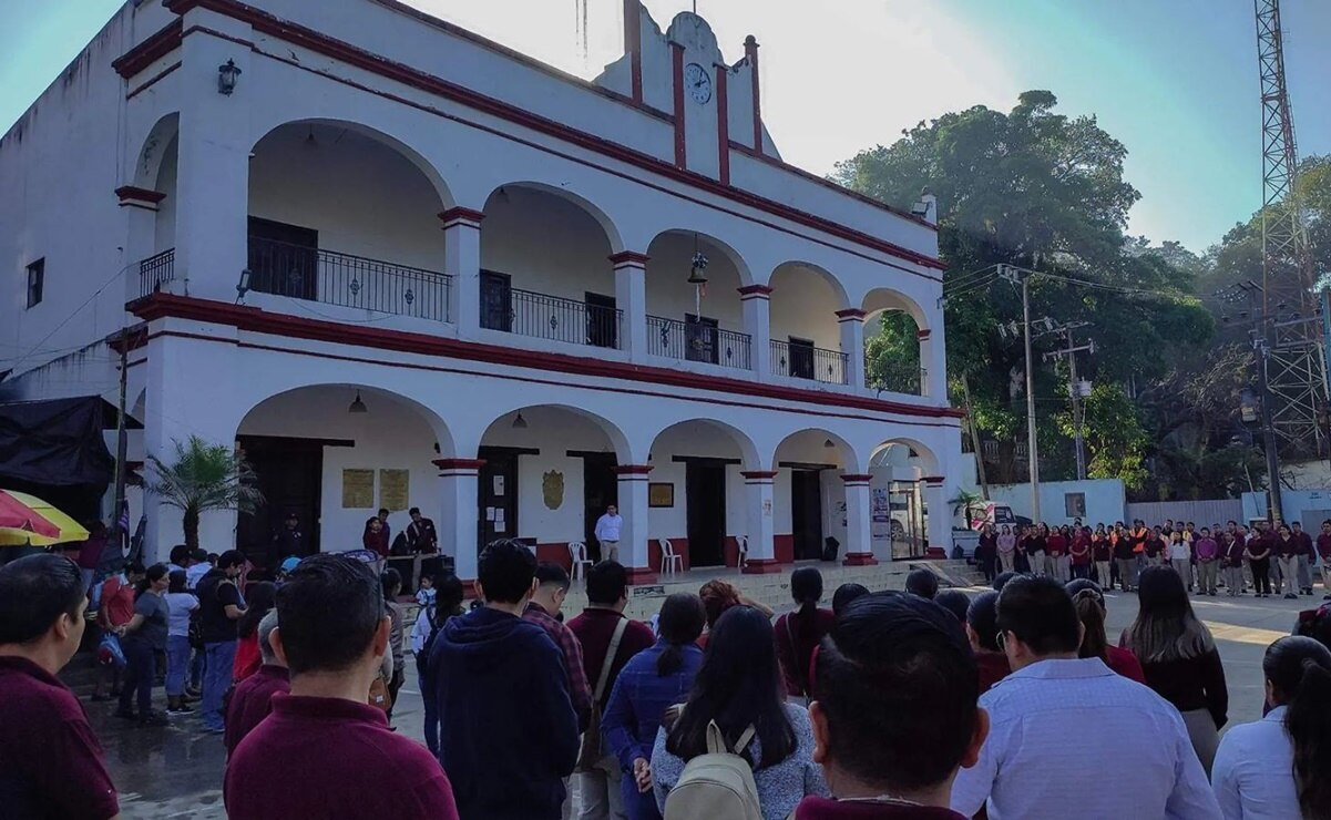 ¿Quién asumirá la presidencia municipal de Tancanhuitz? Tras el asesinato de su edil