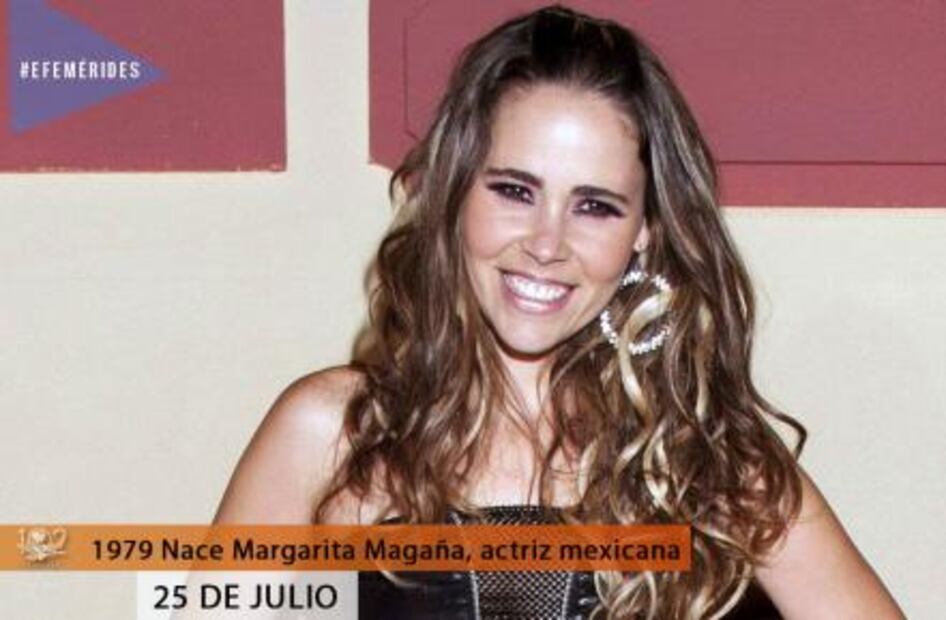 Efemérides 25 de julio