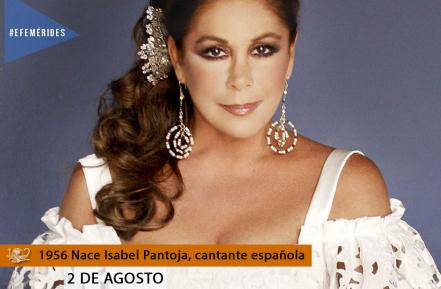 Efemérides 2 de agosto