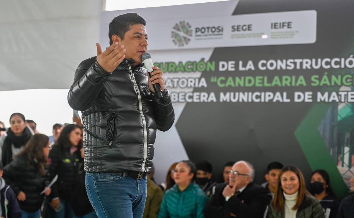 Propiedades y vehículos de lujo incautados en "el fraude del siglo" podrían subastarse: Ricardo Gallardo 