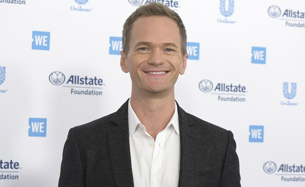 Se integra Neil Patrick Harris a la cuarta entrega de "Matrix"