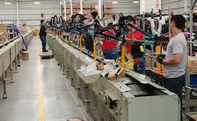 Desaceleración en el crecimiento económico ha impactado directamente a inversiones en SLP, lamenta IPAC