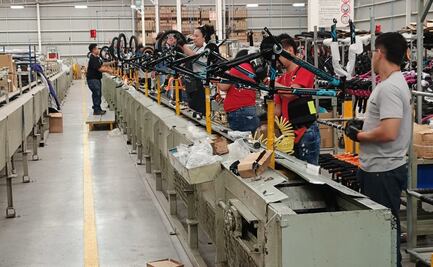 Desaceleración en el crecimiento económico ha impactado directamente a inversiones en SLP, lamenta IPAC