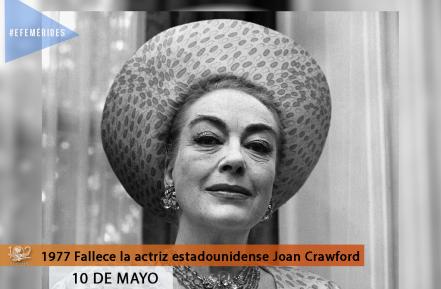 Efemérides 10 de mayo