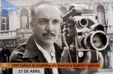 Efemérides 27 de abril