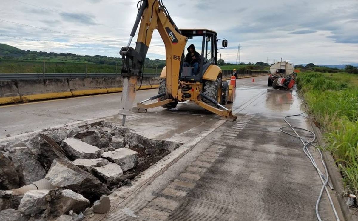 San Luis Potosí se recupera en la industria de la construcción, informa Inegi 
