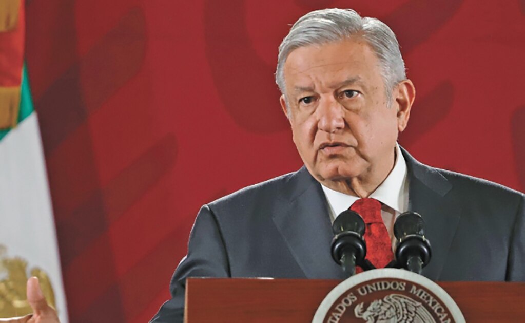 Continúa el rastro de los millones del magistrado Camero